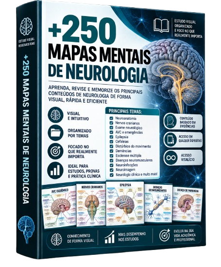 Plano Premium MapaNeurologia